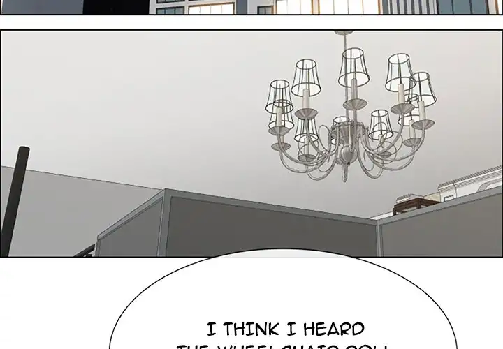 For Your Happiness chapter 14 page 4