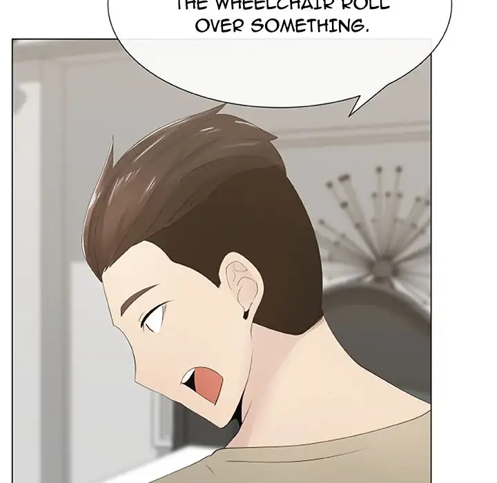 For Your Happiness chapter 14 page 5
