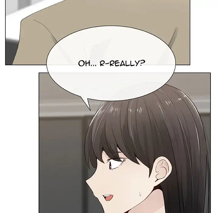 For Your Happiness chapter 14 page 6