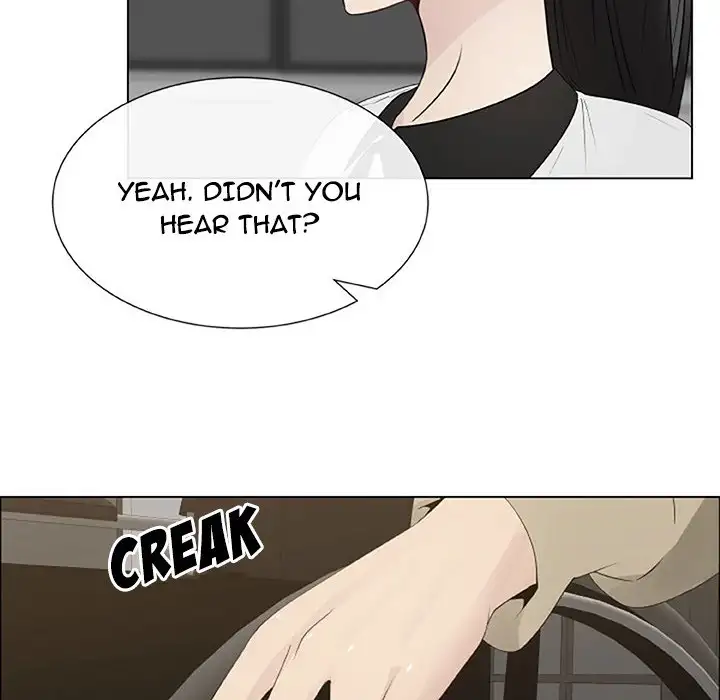 For Your Happiness chapter 14 page 7