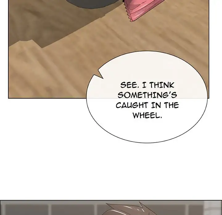 For Your Happiness chapter 14 page 9
