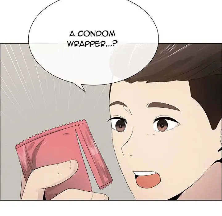 For Your Happiness chapter 14 page 13