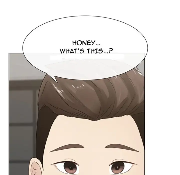 For Your Happiness chapter 14 page 15