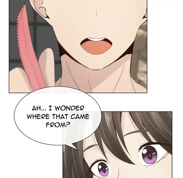 For Your Happiness chapter 14 page 16