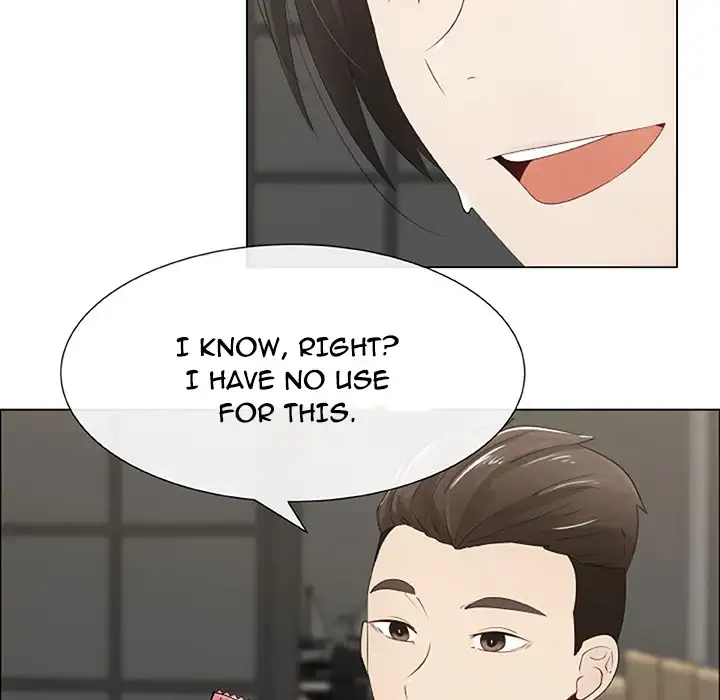For Your Happiness chapter 14 page 17