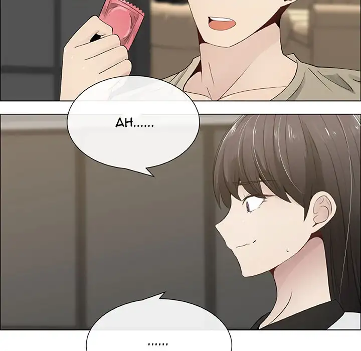 For Your Happiness chapter 14 page 18