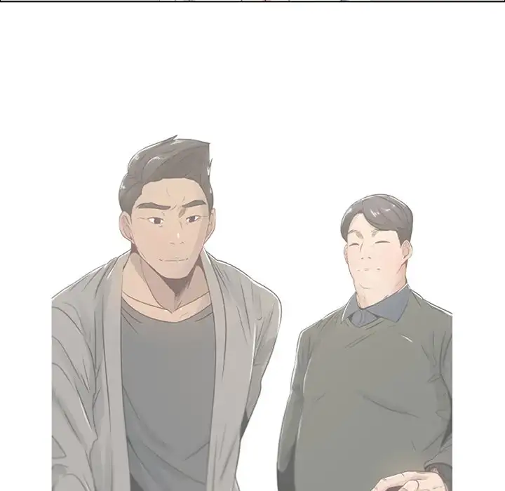 For Your Happiness chapter 14 page 20