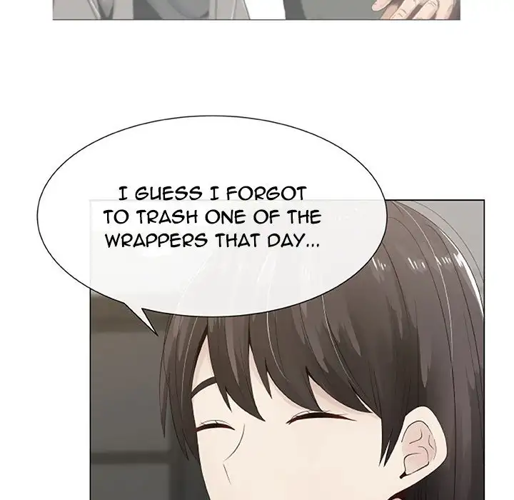 For Your Happiness chapter 14 page 21