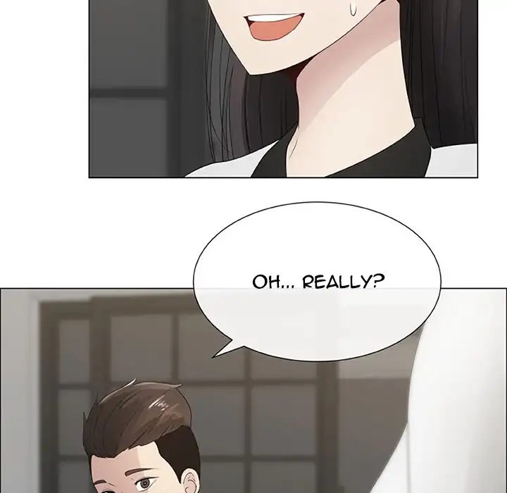 For Your Happiness chapter 14 page 22