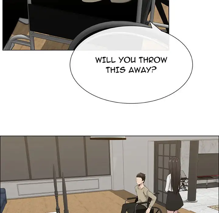 For Your Happiness chapter 14 page 25