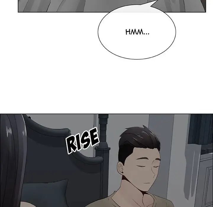 For Your Happiness chapter 14 page 43