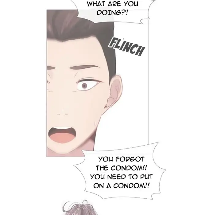 For Your Happiness chapter 14 page 60