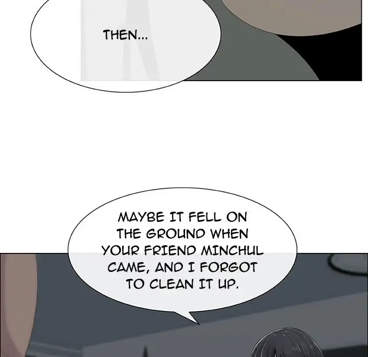 For Your Happiness chapter 14 page 67