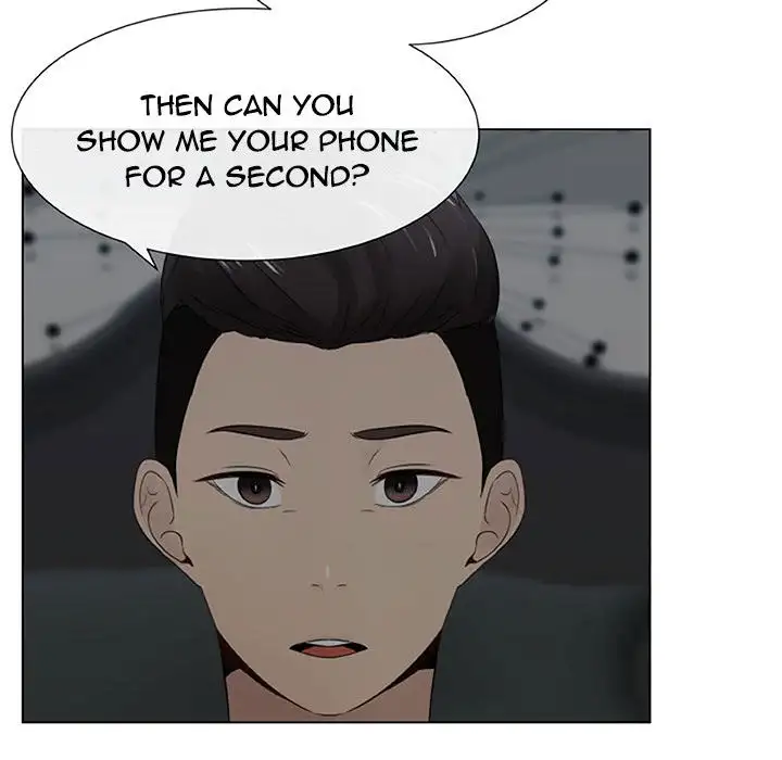 For Your Happiness chapter 14 page 72