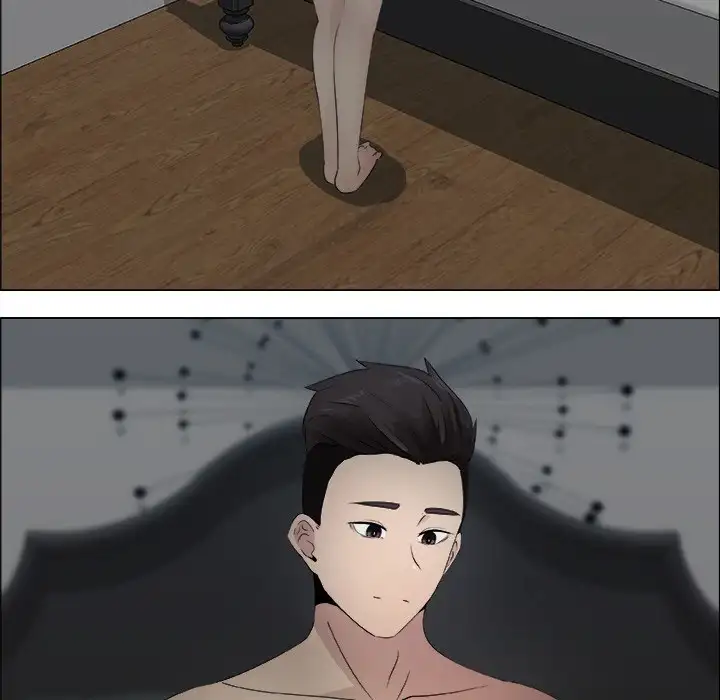 For Your Happiness chapter 15 page 6