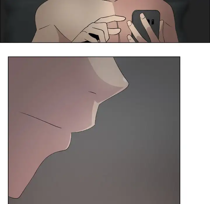 For Your Happiness chapter 15 page 7