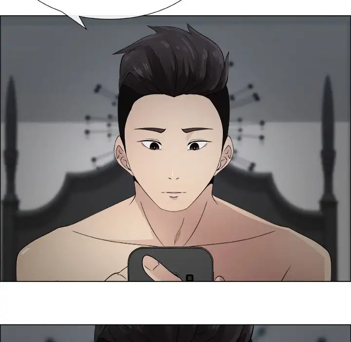 For Your Happiness chapter 15 page 10