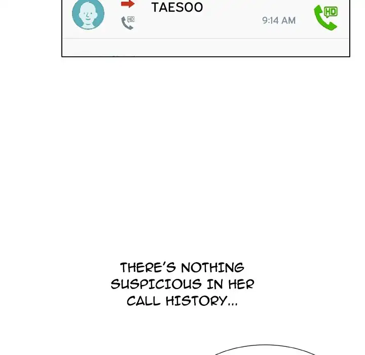 For Your Happiness chapter 15 page 14