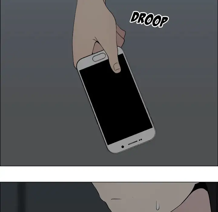 For Your Happiness chapter 15 page 18
