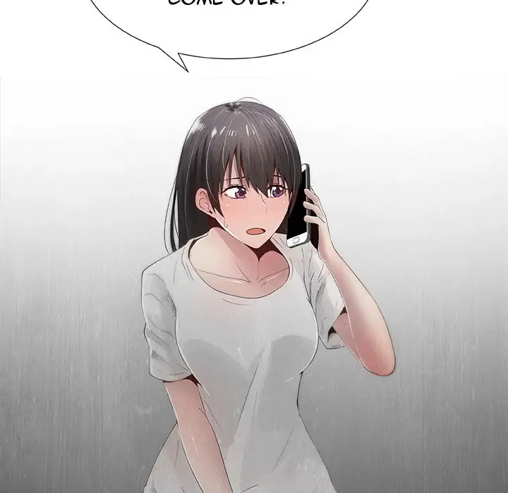 For Your Happiness chapter 15 page 20