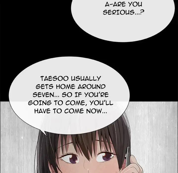 For Your Happiness chapter 15 page 24