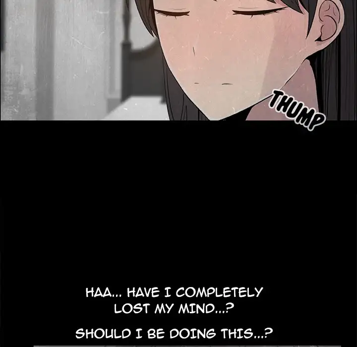 For Your Happiness chapter 15 page 28