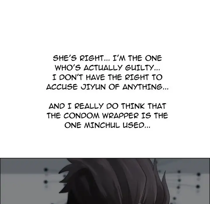 For Your Happiness chapter 15 page 42
