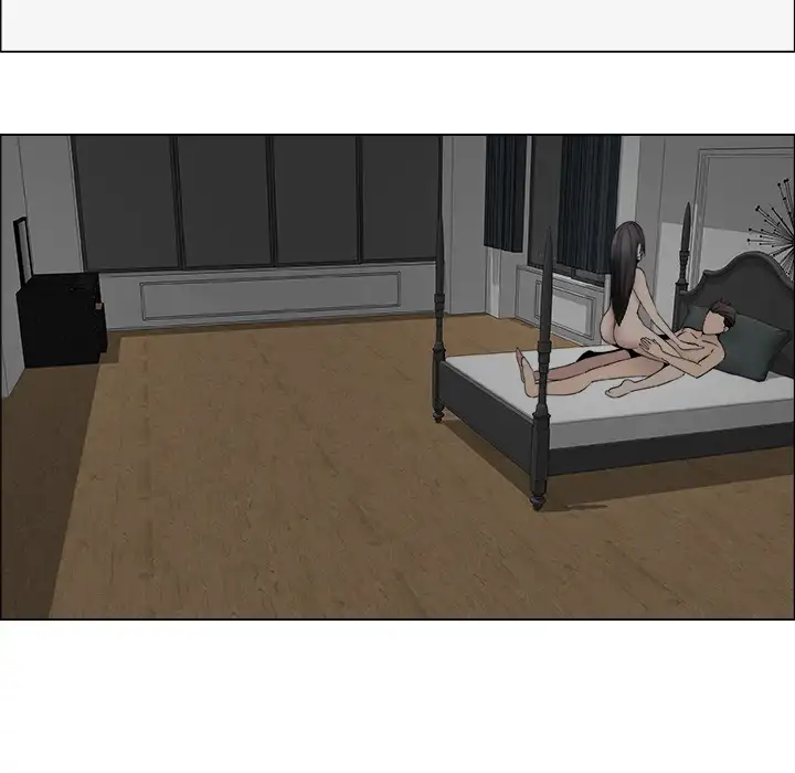 For Your Happiness chapter 15 page 65