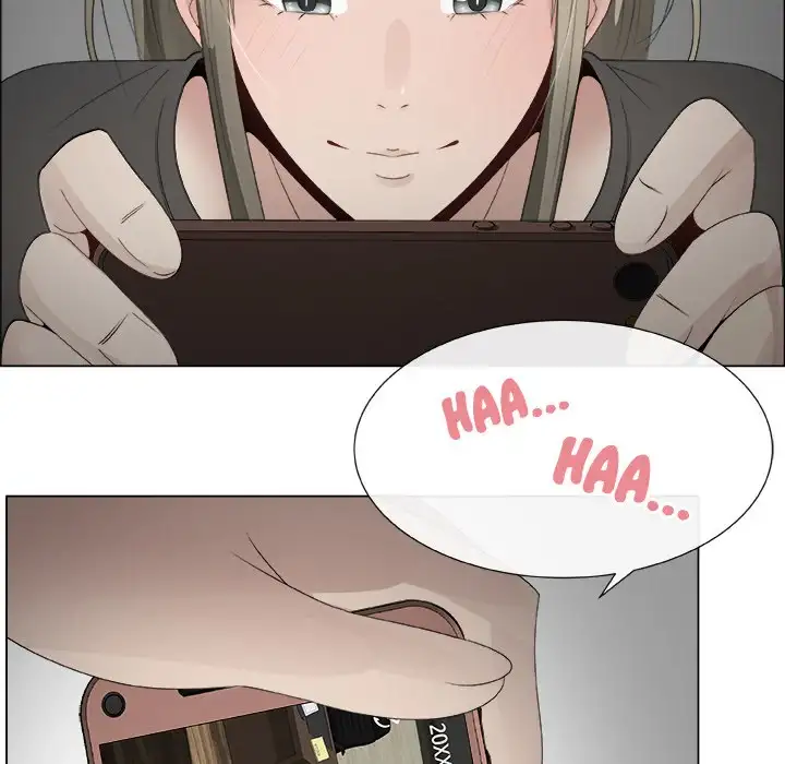 For Your Happiness chapter 15 page 70