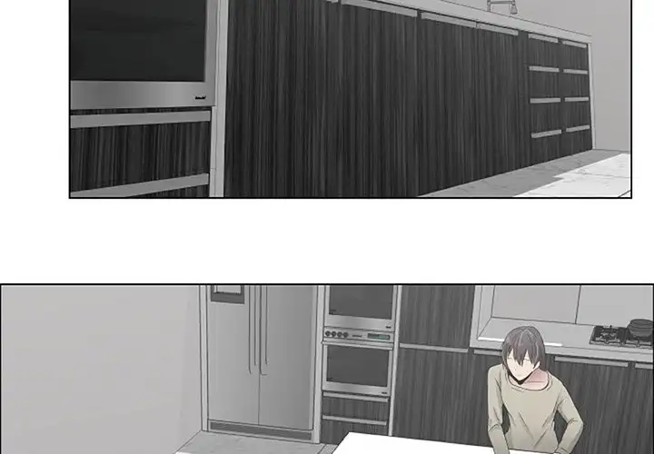 For Your Happiness chapter 16 page 4