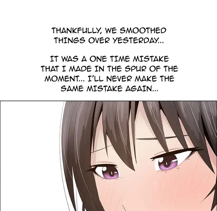For Your Happiness chapter 16 page 6