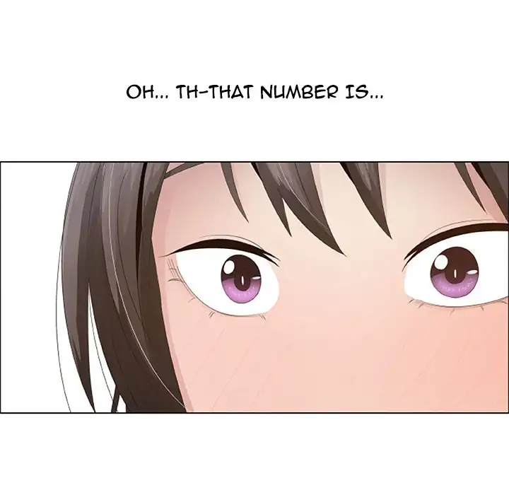 For Your Happiness chapter 16 page 12