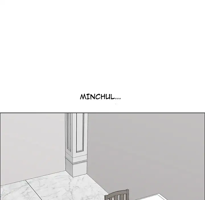 For Your Happiness chapter 16 page 13
