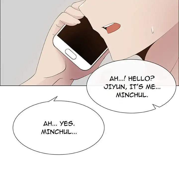 For Your Happiness chapter 16 page 17
