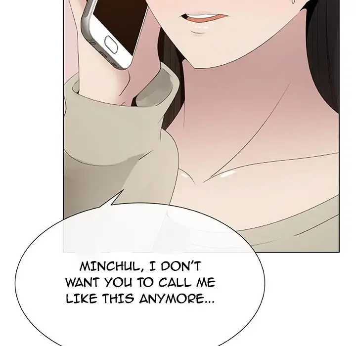 For Your Happiness chapter 16 page 19