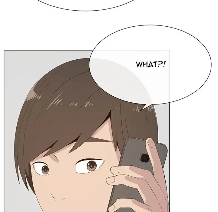 For Your Happiness chapter 16 page 20