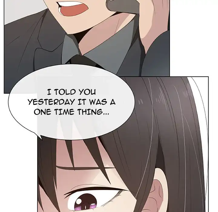 For Your Happiness chapter 16 page 21