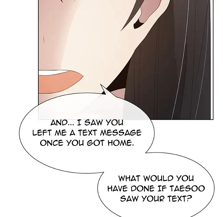 For Your Happiness chapter 16 page 22
