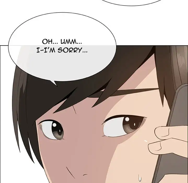 For Your Happiness chapter 16 page 23