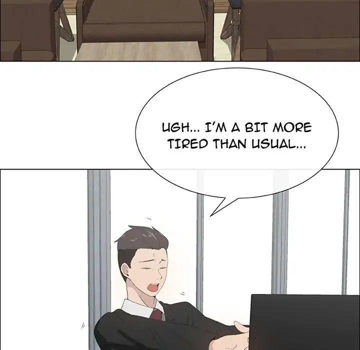 For Your Happiness chapter 16 page 31