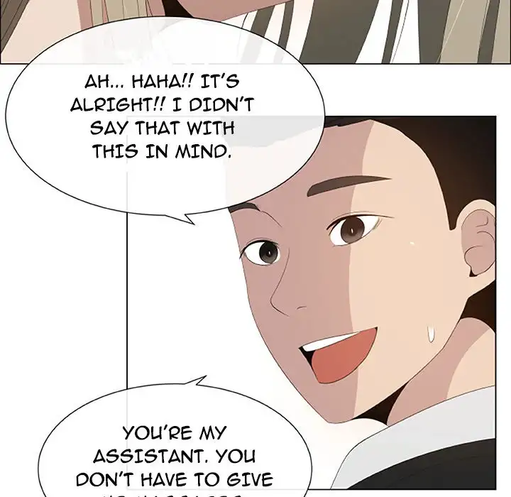 For Your Happiness chapter 16 page 37