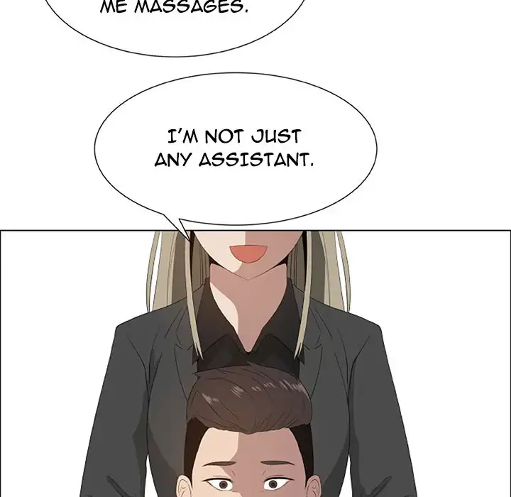 For Your Happiness chapter 16 page 38