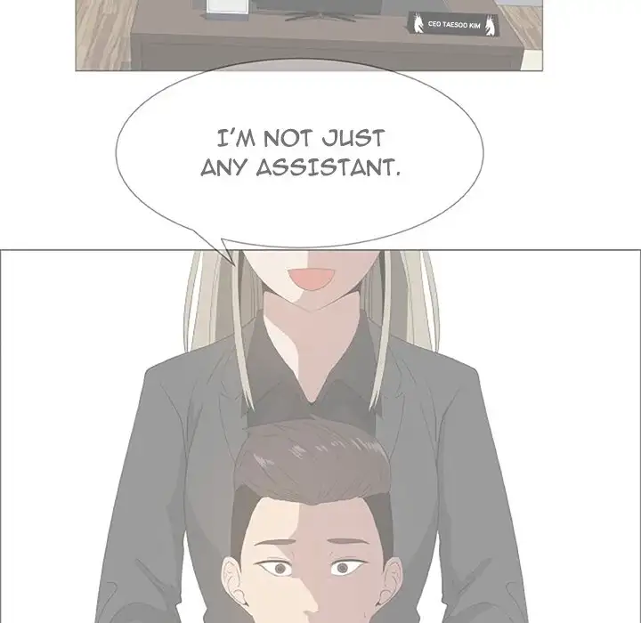 For Your Happiness chapter 16 page 52