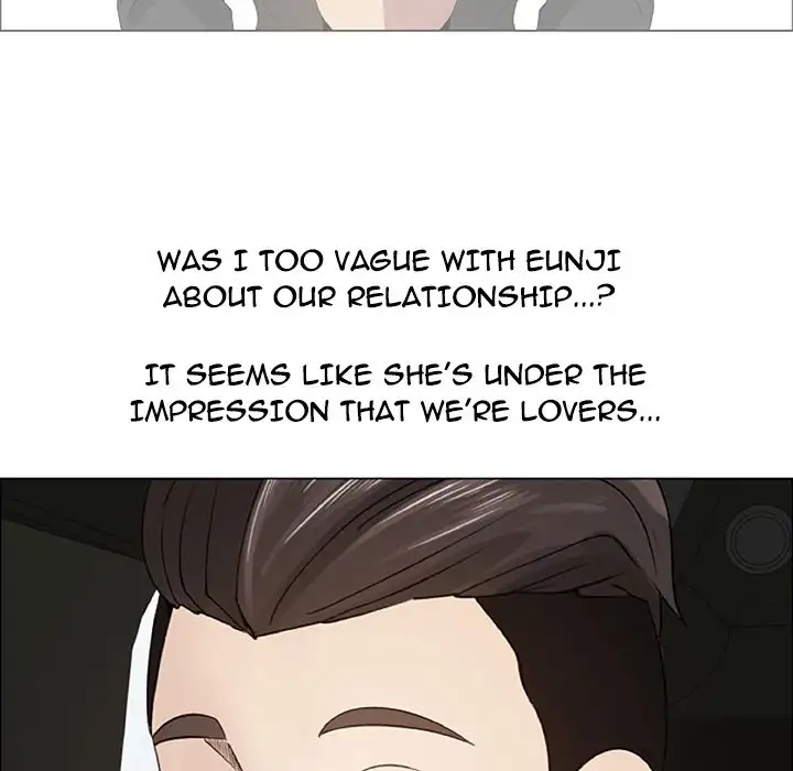 For Your Happiness chapter 16 page 53