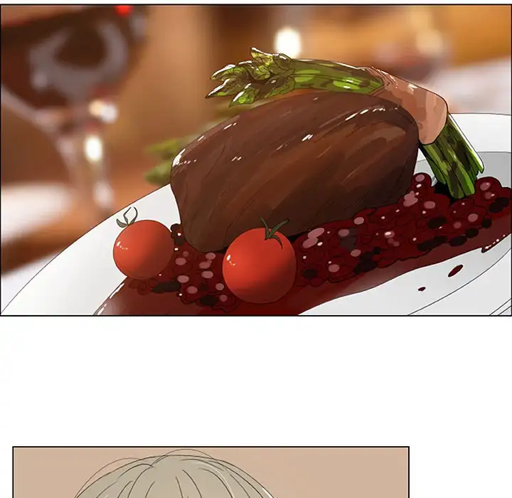 For Your Happiness chapter 16 page 69
