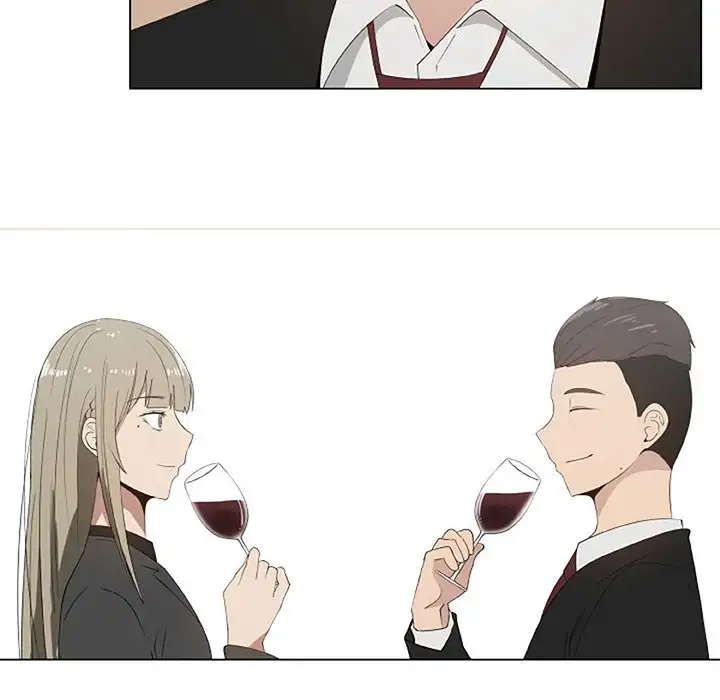 For Your Happiness chapter 16 page 72