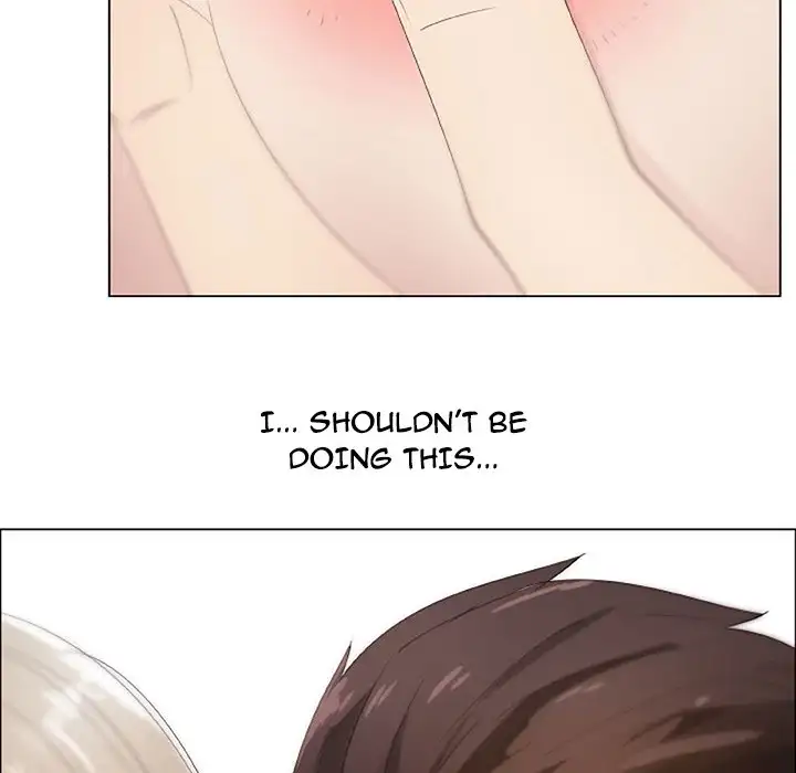 For Your Happiness chapter 16 page 78