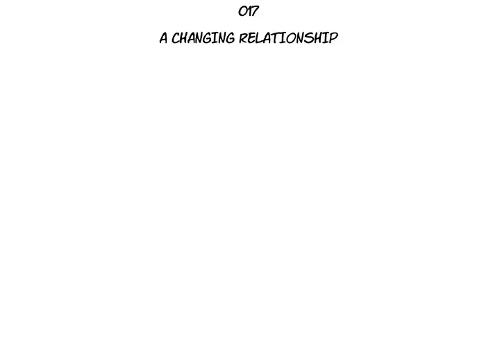 For Your Happiness chapter 17 page 2