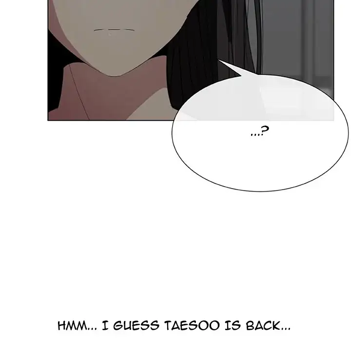 For Your Happiness chapter 17 page 9
