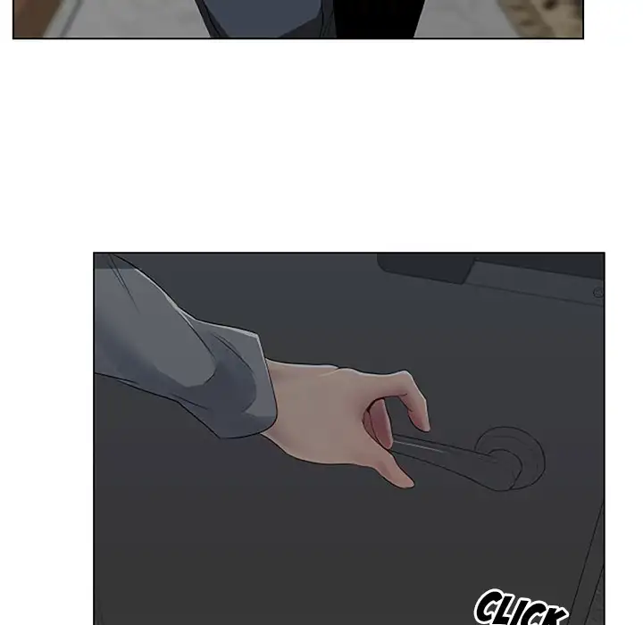 For Your Happiness chapter 17 page 12